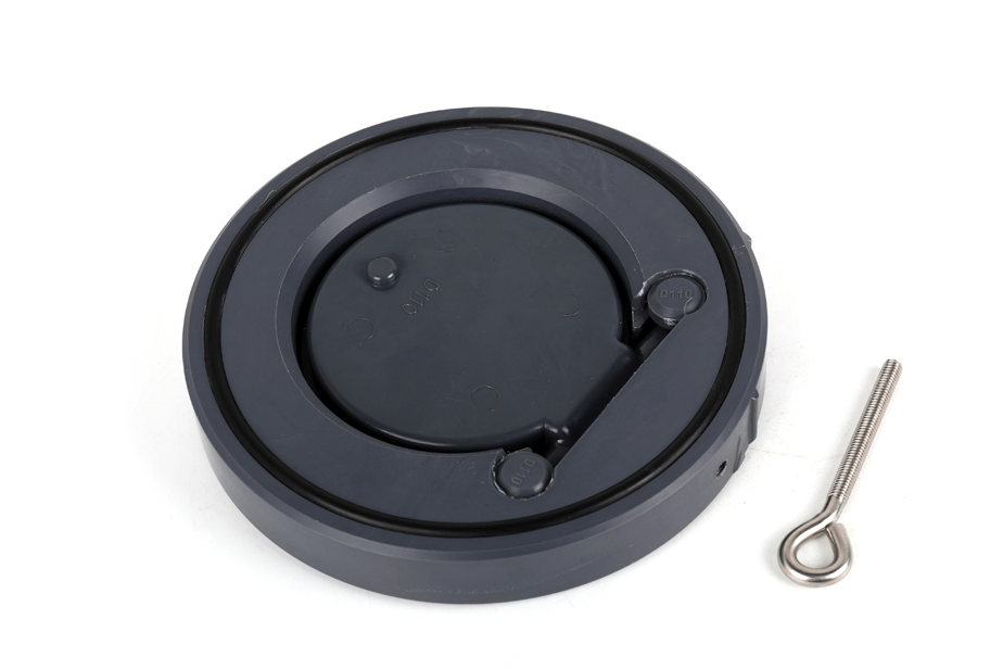 西青对夹式止回阀